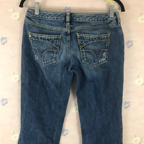 Women Diesel KYCUT size W27/L34 - Picture 6 of 7